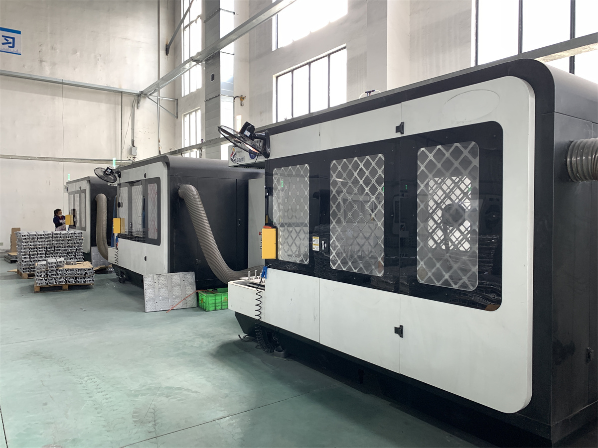 電機(jī)安裝注意事項